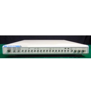 TV Test Signal Generator
